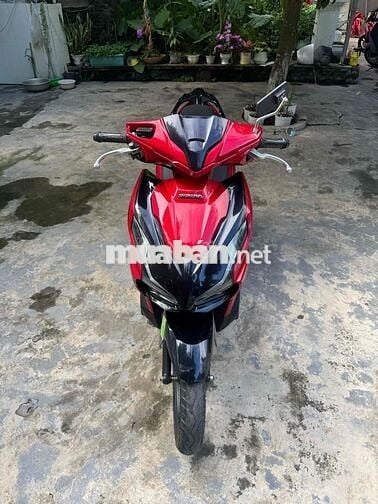 Honda Air Blade 2021 Đỏ