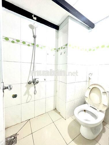 CHO THUÊ PHÒNG TRỌ BÌNH THẠNH RỘNG 25m2 CÓ GÁC CAO MÁY LẠNH TỦ QUẦN ÁO