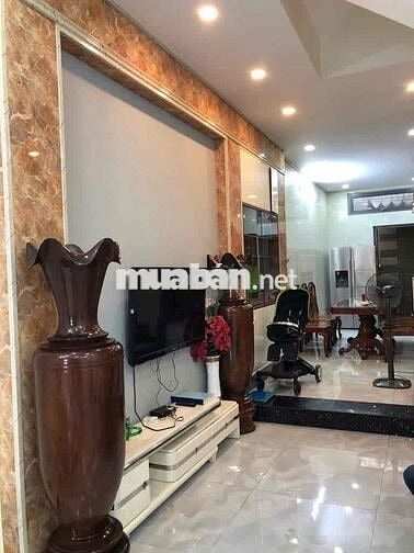 🏡 CHO THUÊ NHÀ NGUYÊN CĂN – HẺM XE HƠI 245/23 BÌNH LỢI, P.13, Q.BÌNH T