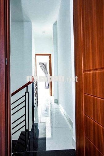 Nhà Tây Lân 4PN 9Tr/ Tháng Kế chợ