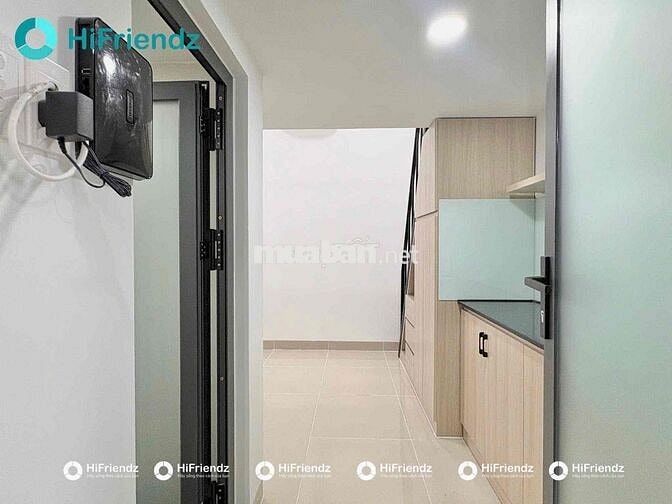 cho thuê căn hộ giá rẻ,gần ĐhNgân Hàng ,ga Metro TĐ