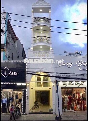 🏡 CHO THUÊ NHÀ NGUYÊN CĂN – 422 LÊ QUANG ĐỊNH, P.11, Q.BÌNH THẠNH