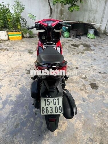 Honda Air Blade 2021 Đỏ
