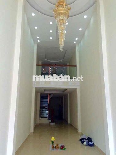 🏡 CHO THUÊ NHÀ NGUYÊN CĂN – 422 LÊ QUANG ĐỊNH, P.11, Q.BÌNH THẠNH