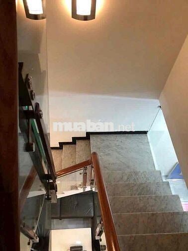 🏡 CHO THUÊ NHÀ NGUYÊN CĂN – HẺM XE HƠI 245/23 BÌNH LỢI, P.13, Q.BÌNH T