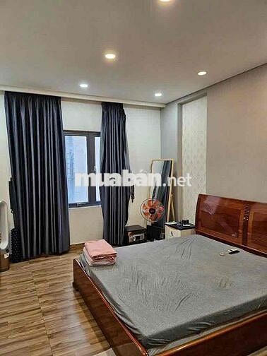 🏡 CHO THUÊ NHÀ NGUYÊN CĂN – HẺM XE HƠI 245/23 BÌNH LỢI, P.13, Q.BÌNH T
