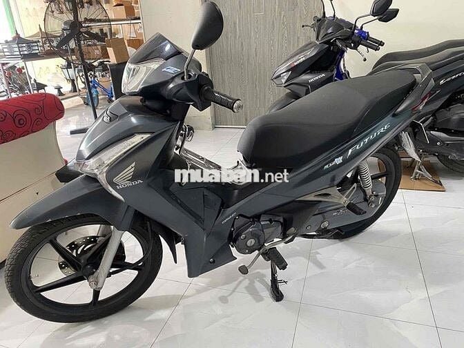 Honda Future 2023 Xám Xe zin đẹp êm