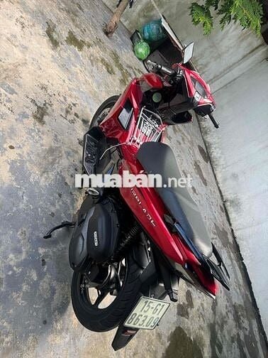 Honda Air Blade 2021 Đỏ