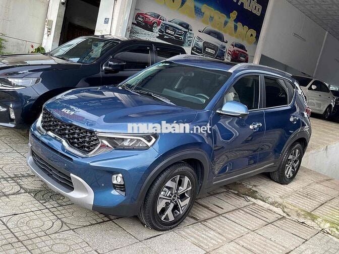 Kia Sonet 2024 1.5 Premium	 - 11000 km
