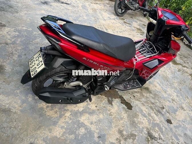 Honda Air Blade 2021 Đỏ