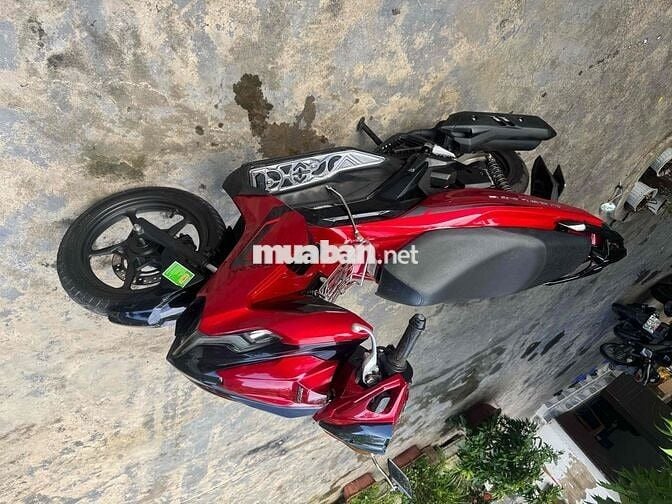 Honda Air Blade 2021 Đỏ