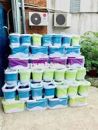 Tuyển 50 lao động phổ thông ĐT ***