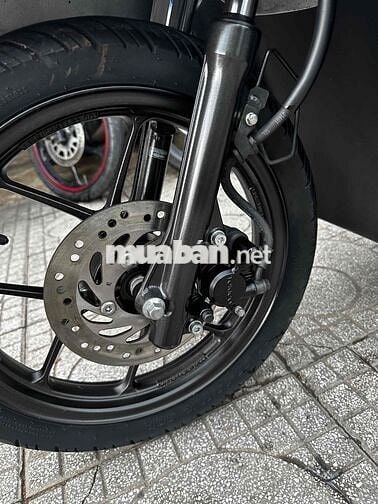 Honda Genio 2023 Trắng, Xanh Indonesia 32302 km