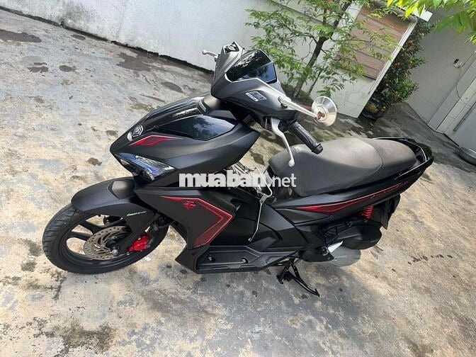 Honda Air Blade 2018 Đen