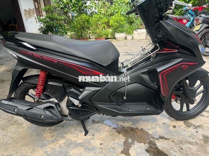 Honda Air Blade 2018 Đen