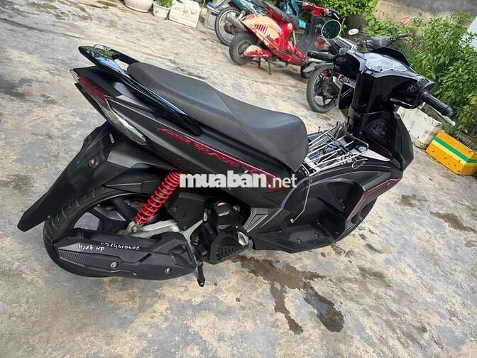 Honda Air Blade 2018 Đen