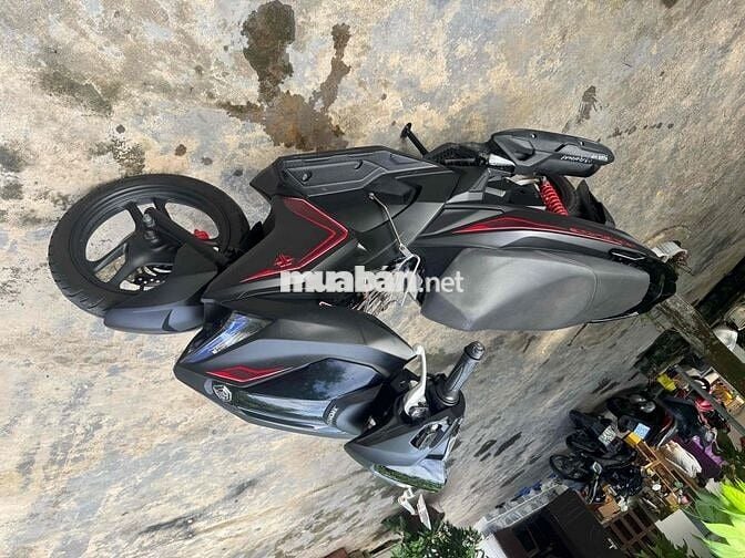 Honda Air Blade 2018 Đen