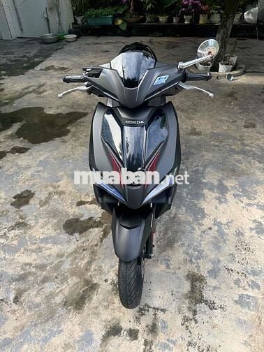 Honda Air Blade 2018 Đen