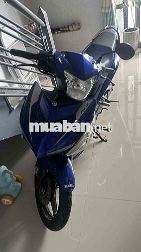 Yamaha Exciter 150 GP Xanh bạc