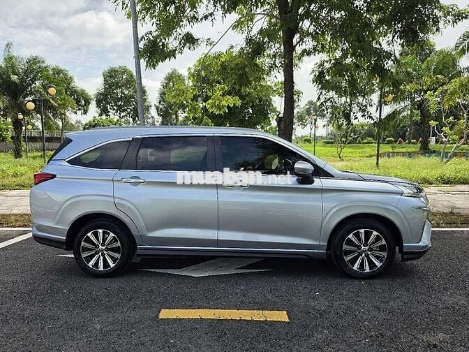 TOYOTA VELOZ 2022 CVT SỐ TỰ ĐỘNG CỰC MỚI