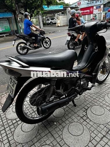 Yamaha Jupiter V Bạc