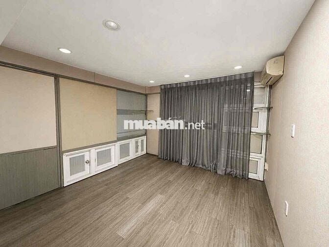 Nhà nguyên căn cho thuê mặt tiền Bình Quới, 4.5x18m