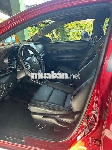 Toyota Vios