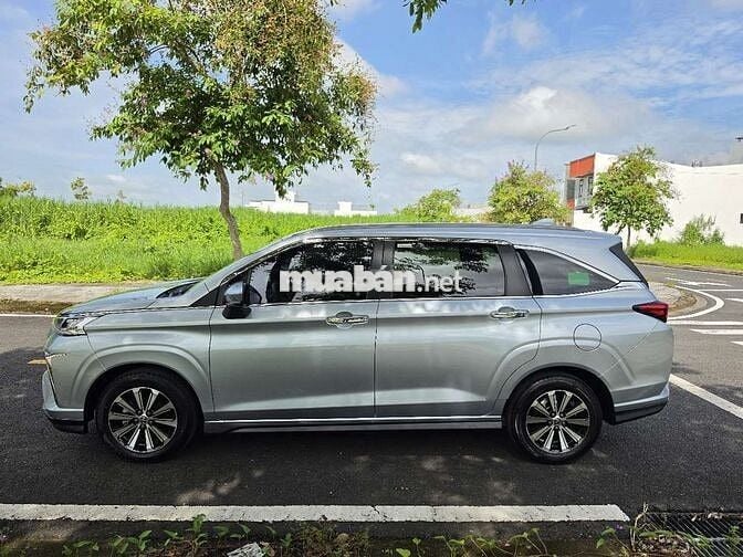 TOYOTA VELOZ 2022 CVT SỐ TỰ ĐỘNG CỰC MỚI