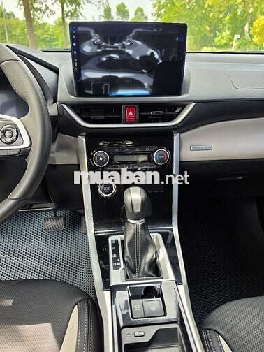 TOYOTA VELOZ 2022 CVT SỐ TỰ ĐỘNG CỰC MỚI