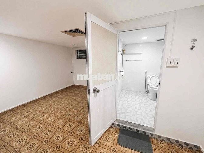 Nhà nguyên căn cho thuê mặt tiền Bình Quới, 4.5x18m