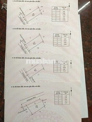 BÁN 48M2 ĐẤT THỔ CƯ xÂY DỰNG TỰ DO LONG HẬU CÁCH NHÀ BÈ 3K.