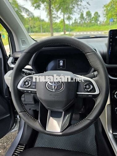 TOYOTA VELOZ 2022 CVT SỐ TỰ ĐỘNG CỰC MỚI