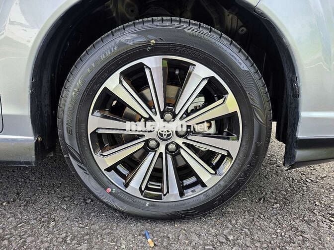 TOYOTA VELOZ 2022 CVT SỐ TỰ ĐỘNG CỰC MỚI
