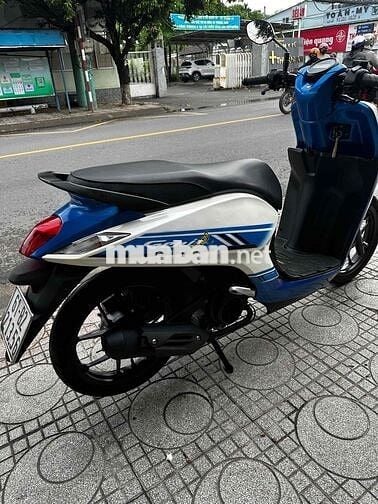Honda Genio 2023 Trắng, Xanh Indonesia 32302 km