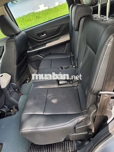 TOYOTA VELOZ 2022 CVT SỐ TỰ ĐỘNG CỰC MỚI