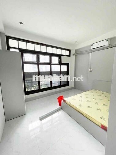 CHDV 2 PHÒNG NGỦ FULL NỘI THẤT - NGÃ TƯ BẢY HIỀN