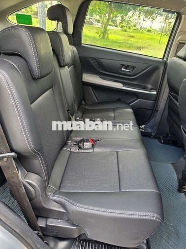 TOYOTA VELOZ 2022 CVT SỐ TỰ ĐỘNG CỰC MỚI