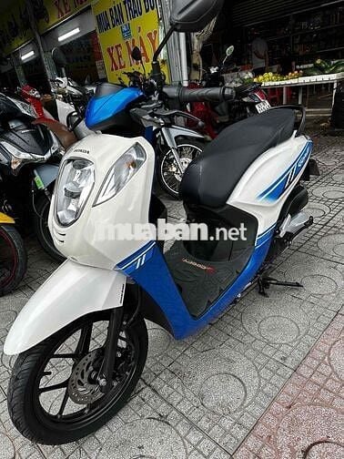 Honda Genio 2023 Trắng, Xanh Indonesia 32302 km