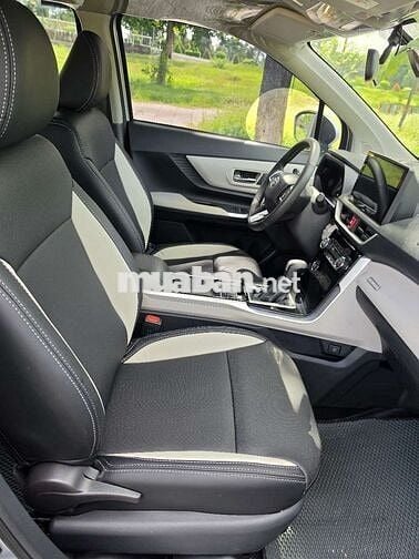 TOYOTA VELOZ 2022 CVT SỐ TỰ ĐỘNG CỰC MỚI
