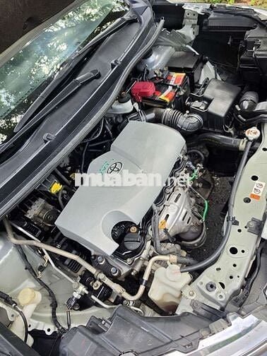 TOYOTA VELOZ 2022 CVT SỐ TỰ ĐỘNG CỰC MỚI