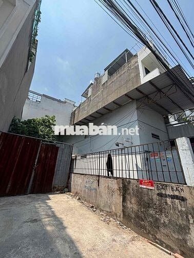 Đất nền 1 đời chủ - Giá bán mua ở hoặc đầu tư tại Linh Đông Thủ Đức