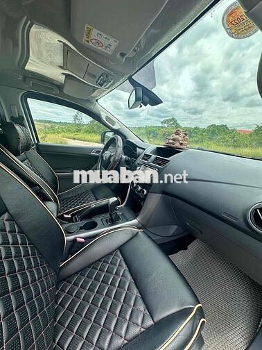 Mazda BT-50 2019 4x4 Tự động 2 cầu