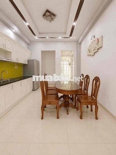 BÁN NHÀ 45/6 đường số 14, phường 8, quận Gò Vấp
