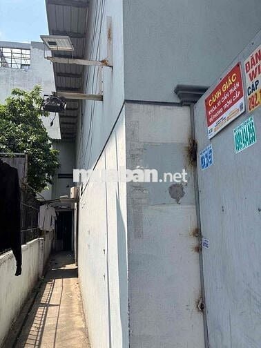 Đất nền 1 đời chủ - Giá bán mua ở hoặc đầu tư tại Linh Đông Thủ Đức