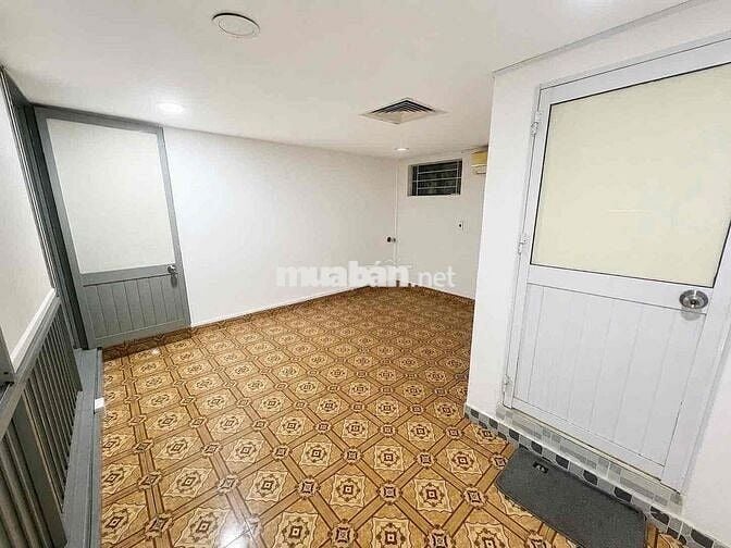 Nhà nguyên căn cho thuê mặt tiền Bình Quới, 4.5x18m