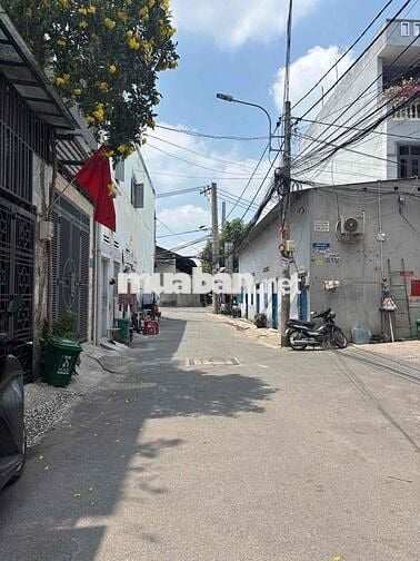 Đất nền 1 đời chủ - Giá bán mua ở hoặc đầu tư tại Linh Đông Thủ Đức