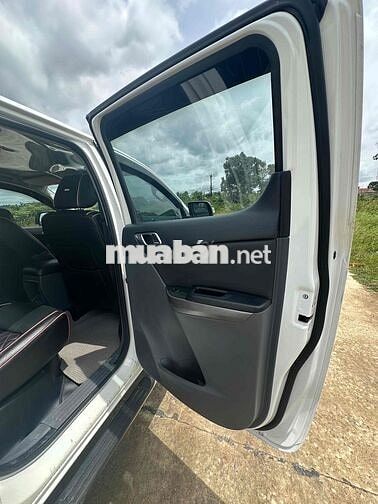 Mazda BT-50 2019 4x4 Tự động 2 cầu