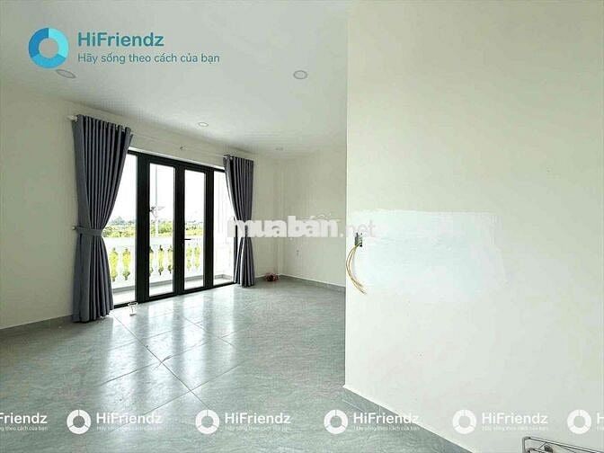 STUDIO 30M2 GẦN CV PHẦN MỀM, MEGA MARKET