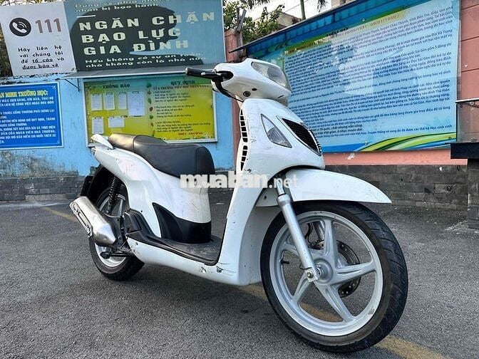 Honda SH Ý 150cc BSTP