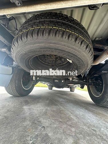 Mazda BT-50 2019 4x4 Tự động 2 cầu